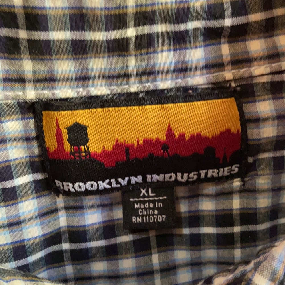Brooklyn Industries